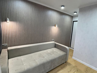 Apartament cu 1 cameră, 18 m², Ciocana, Chișinău