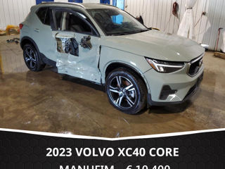 Volvo XC40 foto 4