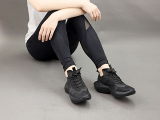 Nike Vista Black Women's foto 8