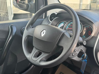 Renault Kangoo foto 18