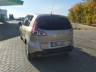 Renault Scenic foto 4