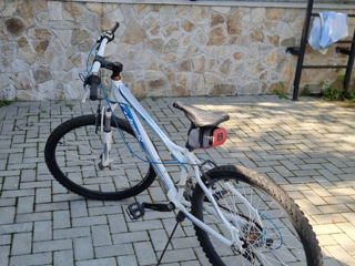 Bicicleta Fulger 26