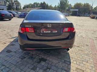 Honda Accord foto 2