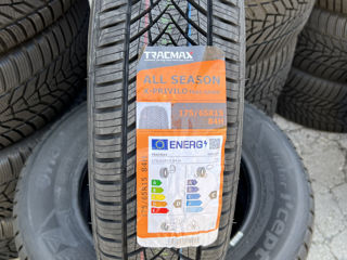 175/65 R15 Tracmax Allseason Trac saver (4 seasons)/ Доставка, livrare toata Moldova