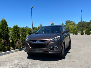 Hyundai ix35 foto 5