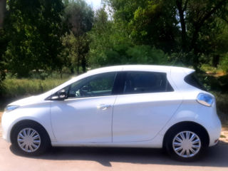 Renault ZOE foto 2