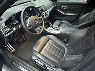 BMW 3 Series фото 17