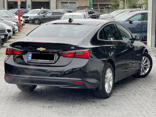 Chevrolet Malibu foto 4