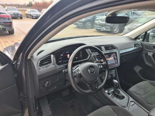 Volkswagen Tiguan foto 10