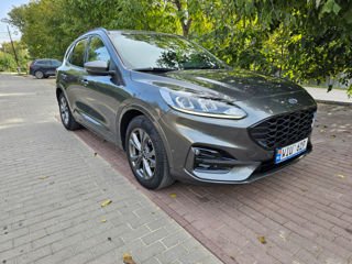 Ford Kuga foto 4