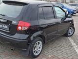 Hyundai Getz foto 4