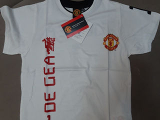 Tricou  Manchester United foto 5