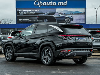 Hyundai Tucson foto 2