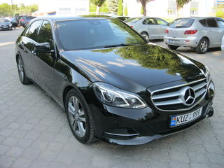 Mercedes E Class foto 7