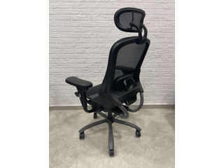 Fotoliu ergonomic Avangard 2D - 7'200 lei ! foto 4