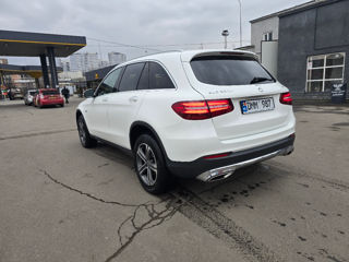 Mercedes GLC foto 3