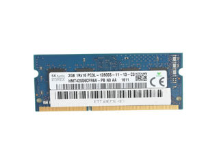 Ddr3 Pc3l - 12800s