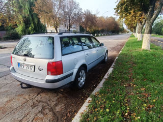 Volkswagen Passat foto 6