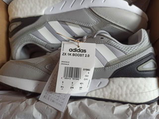 Кроссовки Adidas Zx 1k Boost 2.0 (gy5983) На Boost  –  Размер 42 - 42,5 (американский Размер Us 9,5) foto 2