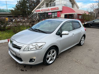 Toyota Auris foto 2