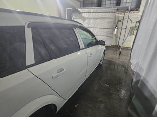 Opel Astra foto 6