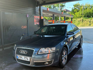 Audi A6 foto 7