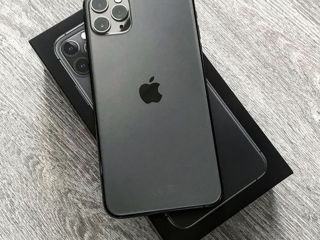 Iphone 11 Pro 64GB în stare ideală(Prețul este negociabil) foto 2