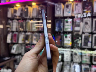 iPhone 16 Pro Max 256 GB / Garanție ! foto 8