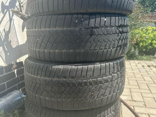 Continental 245/45/R18