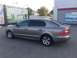 Skoda Superb foto 8