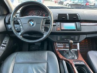 BMW X5 foto 8