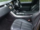 Range rover sport foto 1