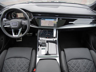 Audi Q7 foto 3