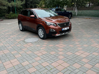 Peugeot 3008 foto 2