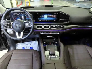 Mercedes GLE foto 8