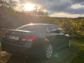 Lexus GS Series foto 4