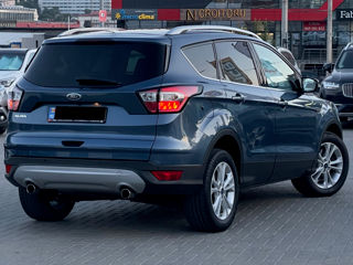 Ford Kuga foto 5