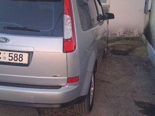 Ford C-Max foto 2