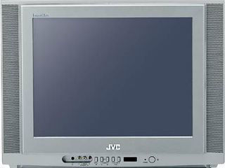 Tv jvc