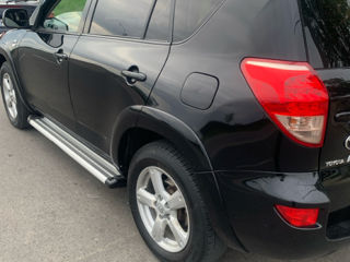 Toyota Rav 4 foto 3