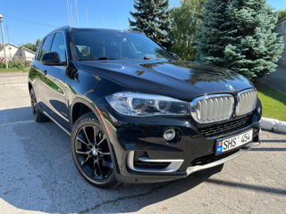 BMW X5 foto 1