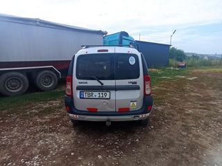 Dacia Logan Mcv foto 3