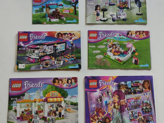 Lego Friends foto 8