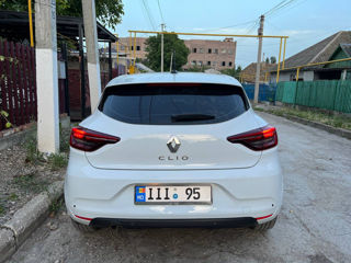 Renault Clio foto 3