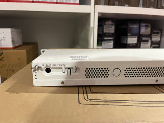 Mikrotik Cloud Router Switch CRS326-24G-2S+RM foto 4