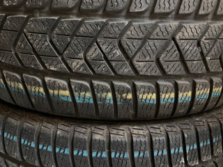 R17 225/50 Pirelli Sottozero 3 foto 2