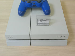Sony PlayStation 4   500gb   2690 lei