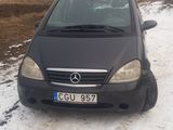 Mercedes A Class foto 1