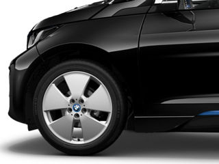 Bmw i3 155/70R19 nokian