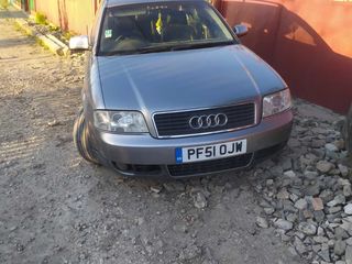 Piese Audi A3 A4 A5 A6 A8 . WV Sharan , Passat ,Golf ,Polo, Bora, CC, Touareg, Touran, S.A.